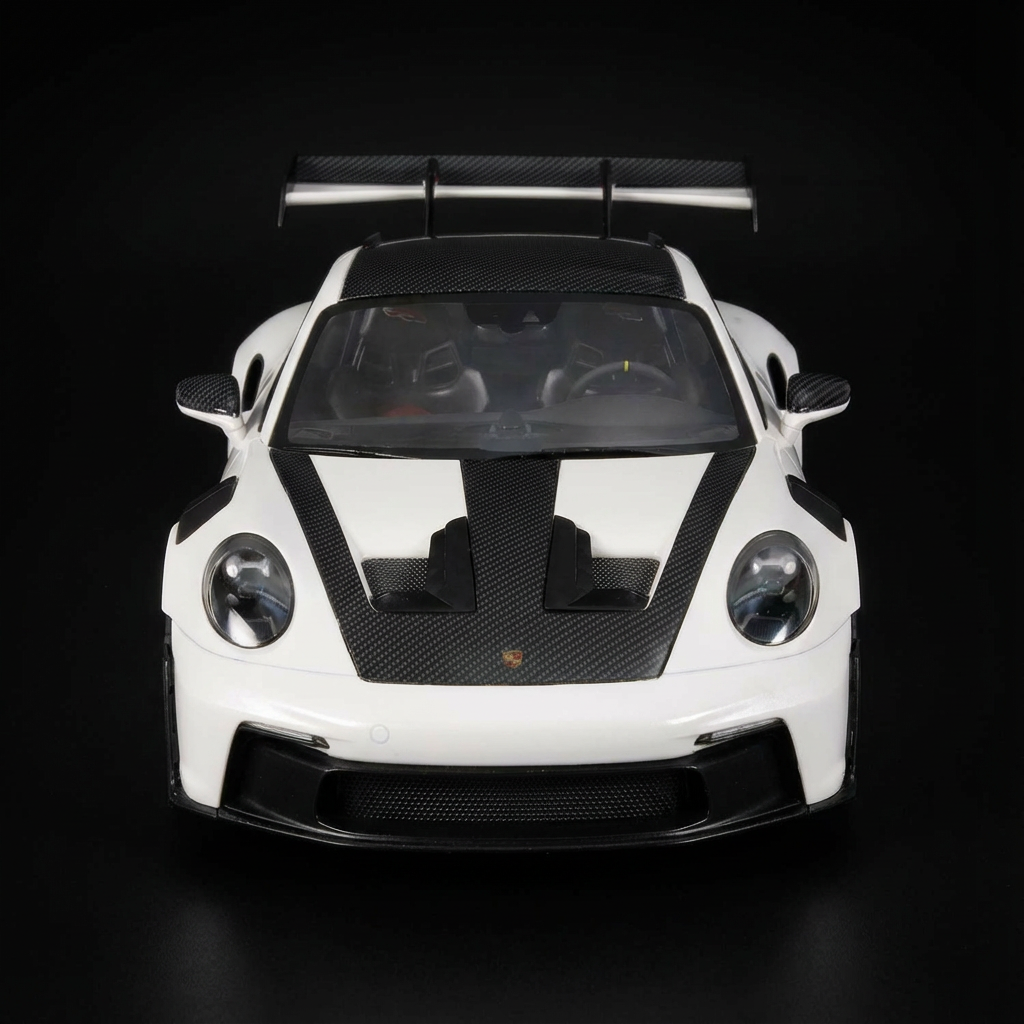 Porsche 911 GT3 RS (992) 1:24